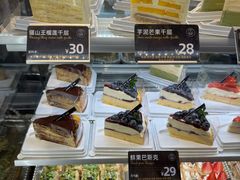 -FANEN法念·烘焙·甜点(万象城店)