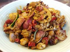 -南京一哥龙虾and二姐牛蛙(万达店)