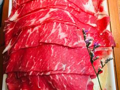 -越城记黑鱼煲(福侨大厦店)