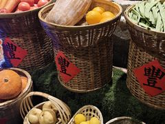 -南京大牌档(之心城店)