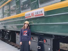 -广九铁路纪念园