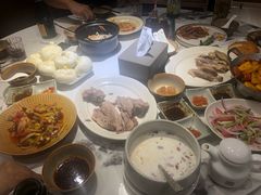 -贯贯吉·清真餐厅(浙江中路店)