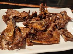 -枪火串烧·东北特色烧烤(罗湖总店)