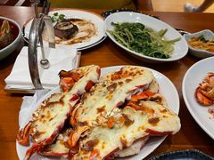 -mezza9 Macau(澳门君悦酒店)