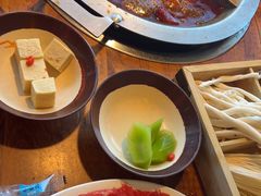 -楠火锅(哈尔滨金爵万象店)