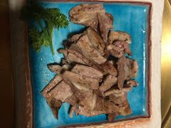 -河风の幸会精致料理