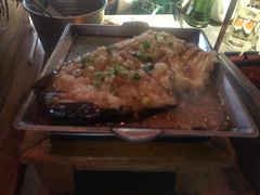 -很久以前羊肉串(簋街店)
