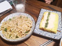 厚蛋烧-食戟