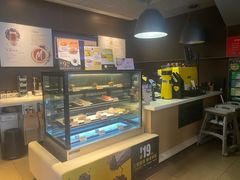 -麦当劳(安立路店)