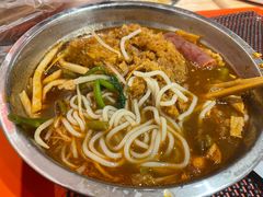 -柳州肥姨妈大骨螺蛳粉(双阳路店)