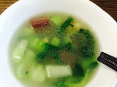 -大鸽饭(马王堆店)