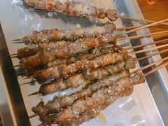 -明明烤牛肉(原明明东北烧烤)