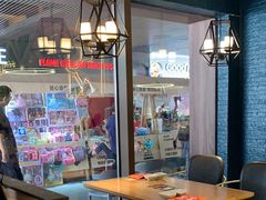 -豪客来牛排(天阳D32店)