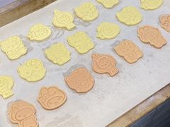 -千浔一暖DIY蛋糕烘焙(人民大学店)