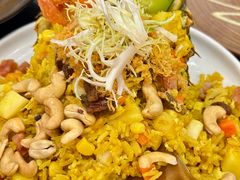 -Thai Alley泰爱里(二沙岛店)