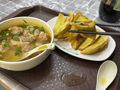 -清真蒋有记(老门东店)