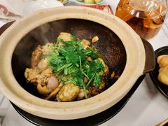 -新李记 · 口味菜馆(南郊公园店)