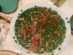 -锦府盐帮·侯宅(五棵松万达店)