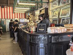 -何九海南茶店(鬼仔巷店)
