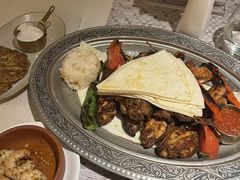 -Pasha帕夏土耳其餐厅(南昌路店)
