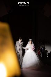 -SATIN COUTURE瑟庭婚纱礼服馆