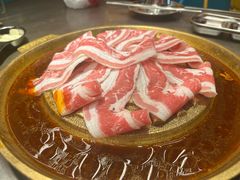 -小牛哈尼章鱼水煎肉(金鹰店)