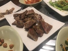 -六七八韩式烤肉·韩国料理(上杭路店)
