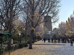 -玲珑塔公园