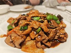 -福来居烤鸭店(天坛二店)
