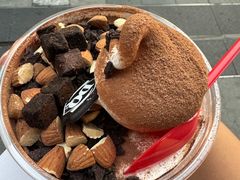 -DQ·蛋糕·冰淇淋(五角场万达店)