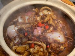 -廖川菜(八佰伴店)