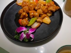 -原味田园·客家菜·土窑鸡(中航城君尚购物中心店)