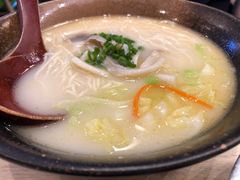 -台州老六海鲜面馆(上南总店)