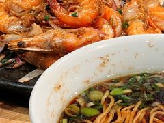 -南京大牌档(之心城店)