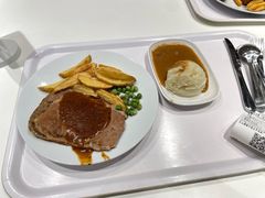-宜家·瑞典风味餐厅(四元桥店)
