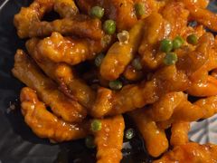 -前海沿·青岛菜(五四广场永旺店)