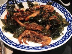 -老头儿油爆虾·1987杭州烟火味(湖滨银泰in77D区店)
