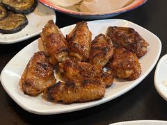 -炙热童年·老北京炙子烤肉(南锣鼓巷店)