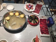-俏牛哥鲜牛肉牛肆馆(重庆天地店)