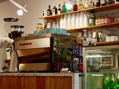 -栖咖啡(泉舜店)