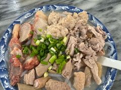 -铭珠粥粉(雅居乐花园分店)