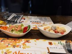 -尊品牛排(东乡店)