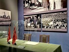 -中国人民解放军海军博物馆