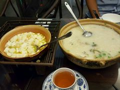 -堂宴·老厦门私房菜(1988仙岳总店)