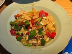 -黄山老妈·土菜(碧桂园店)