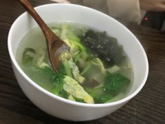 -巧云大馄饨(南阴阳营总店)