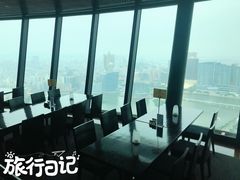 -澳门旅游塔360°旋转餐厅(南湾湖广场店)