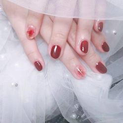 -艾珂·美甲美睫