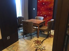 -上海金桥红枫万豪酒店-万豪中餐厅