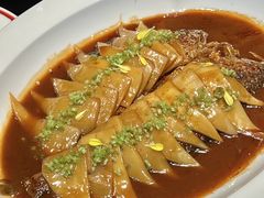 -锦楼·臻选新杭帮(杭州中心店)
